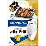 タイプ:ドライタイプ ネスレ モンプチのキャットフード 比較 2026年